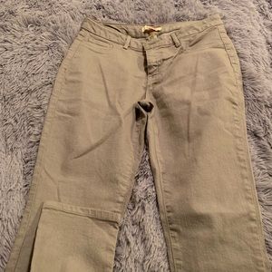 Going through my closet